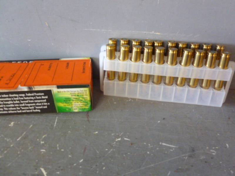 Ammo