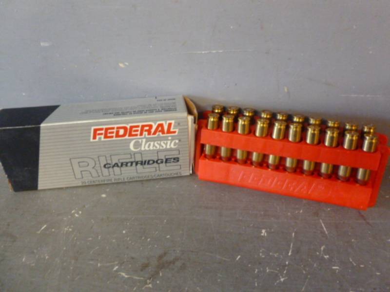 Ammo