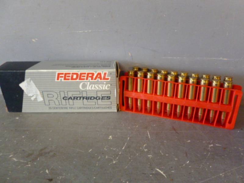 Ammo