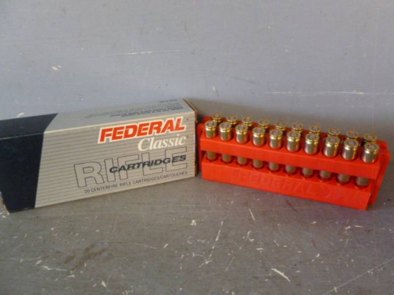 Ammo