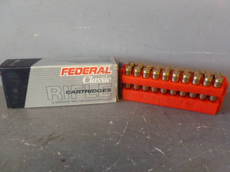Ammo