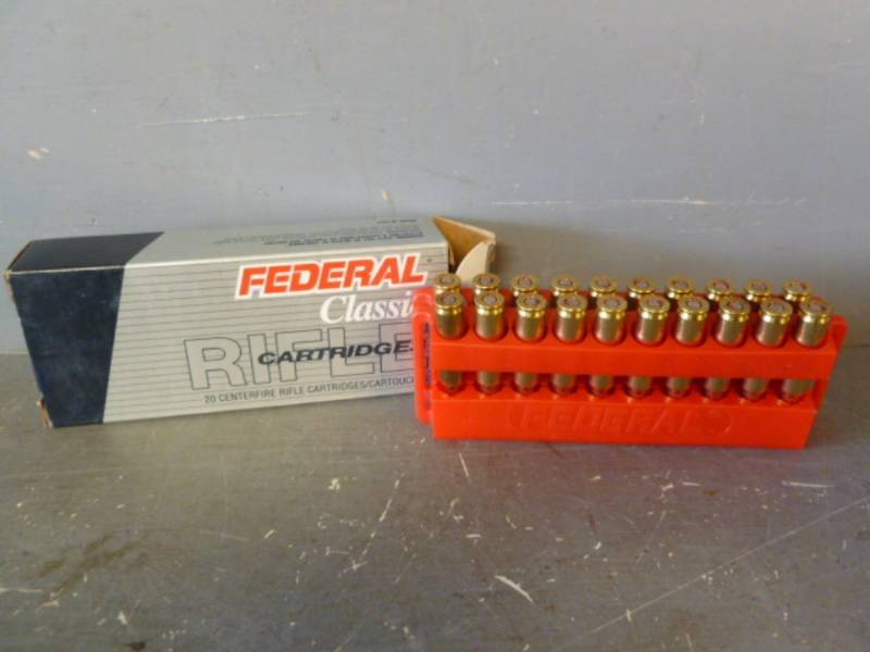 Ammo