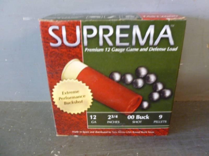 Ammo