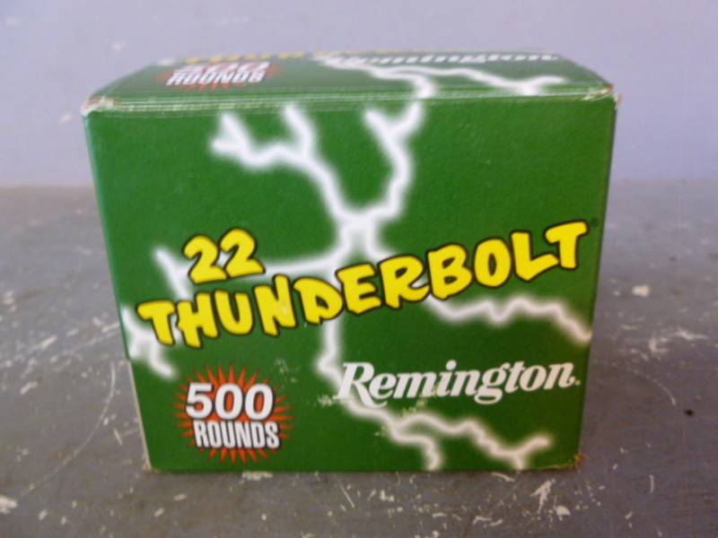 Ammo