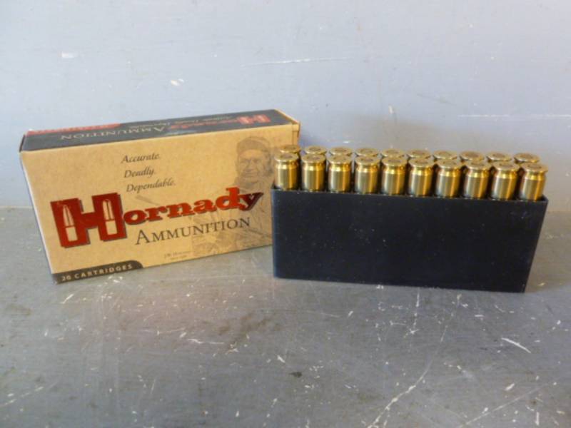 Ammo