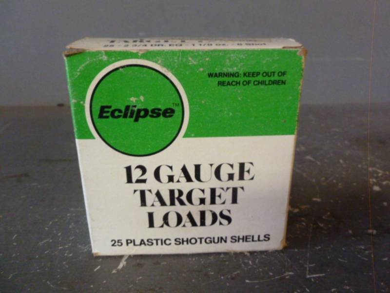 Ammo