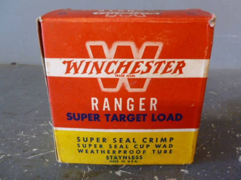 Ammo