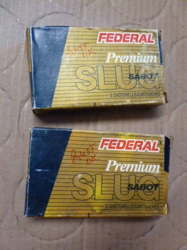 Ammo