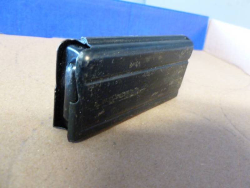 Pistol Clip