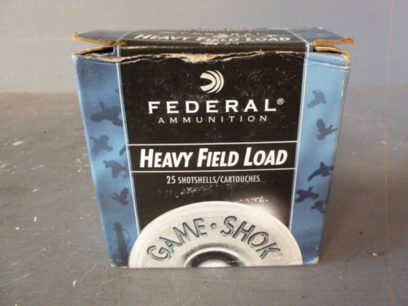 Ammo