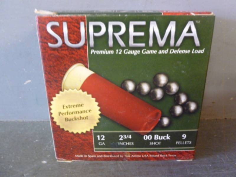 Ammo