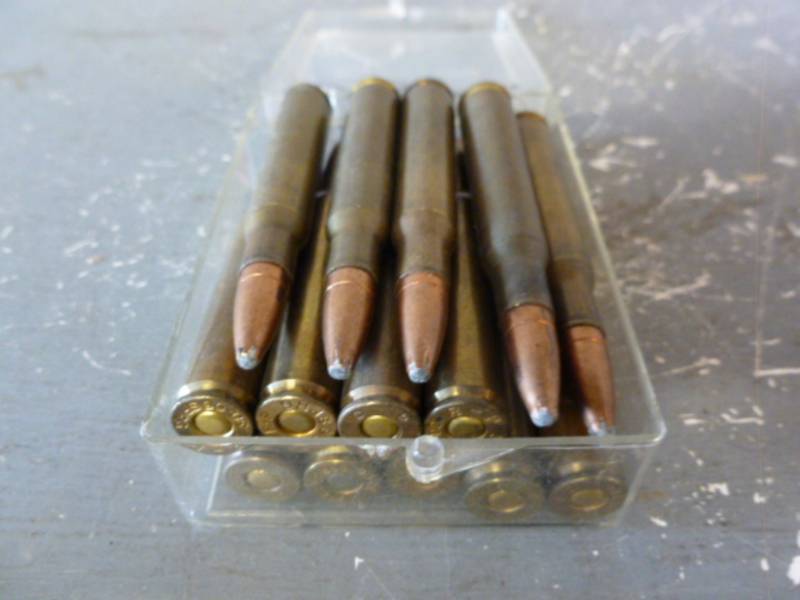 Ammo