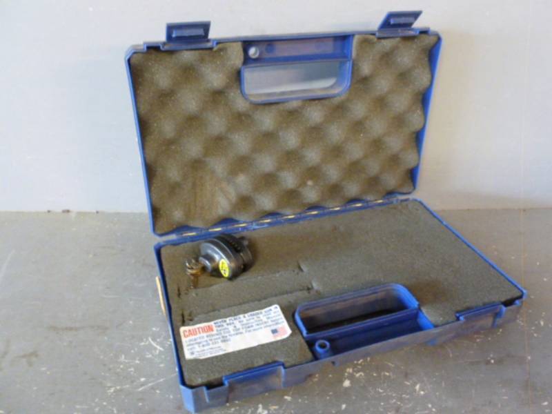 Pistol Case