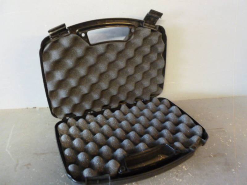 Pistol Case