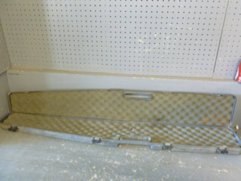 Gun Case