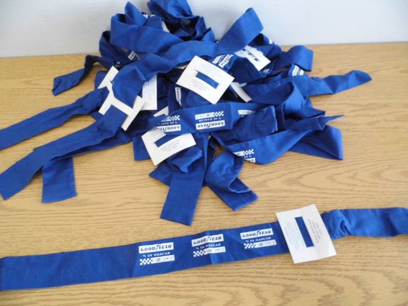 Lot of 20 Cold Wraps