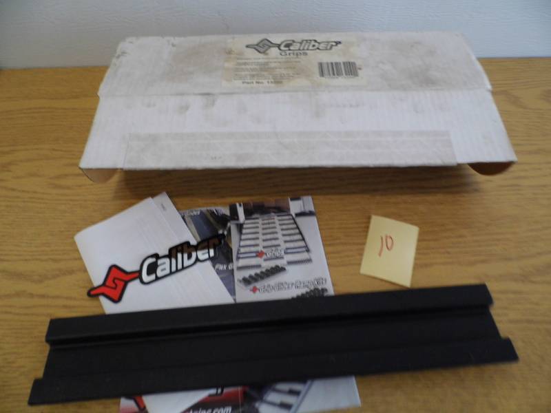 Caliber Grips