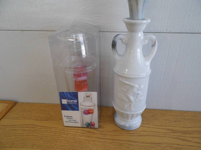 Shaker - Decanter