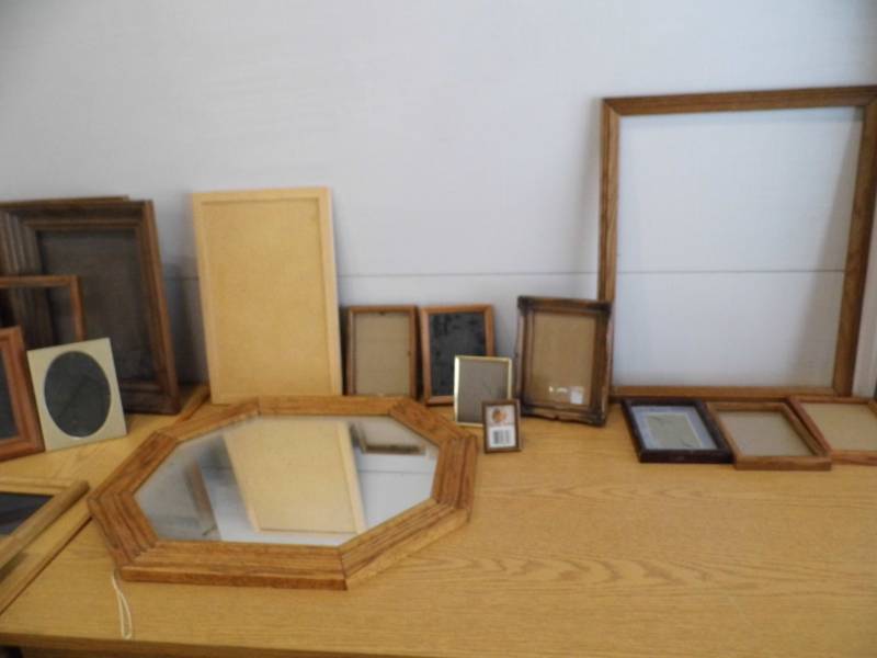 Frames