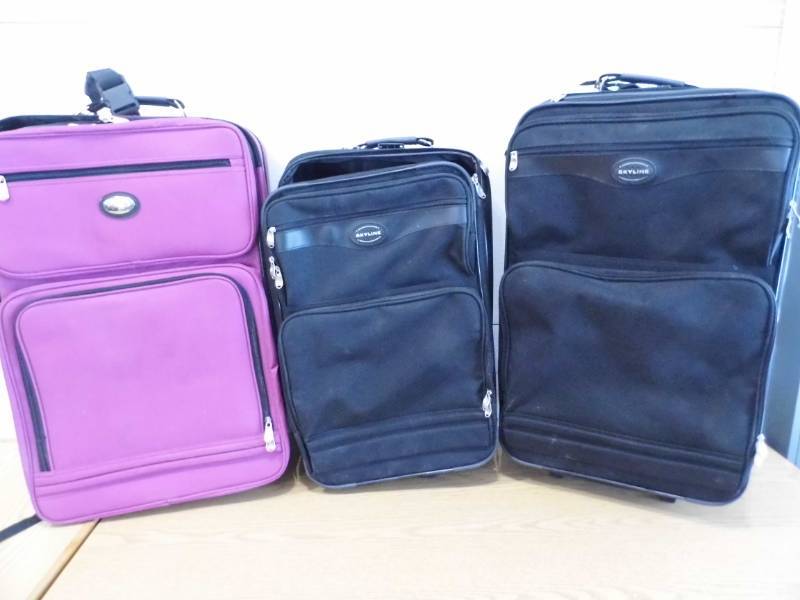 Luggage