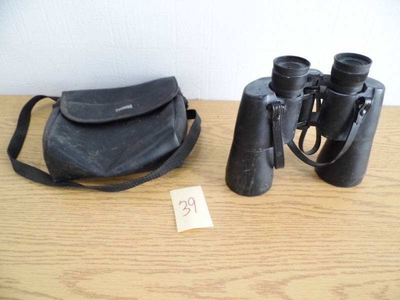 Buschnell Binoculars