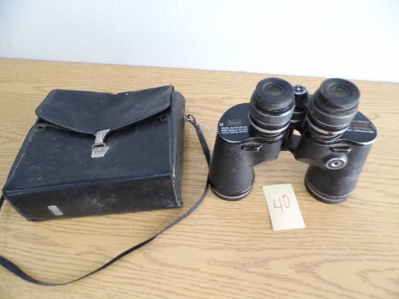 Sears Binoculars