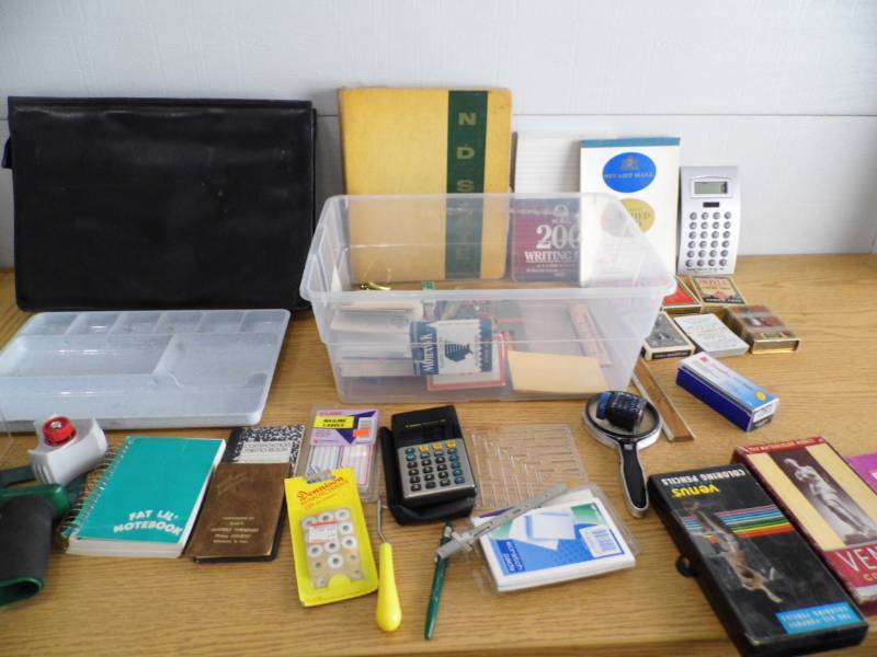 Office Items