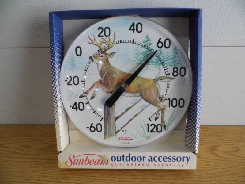 Thermometer