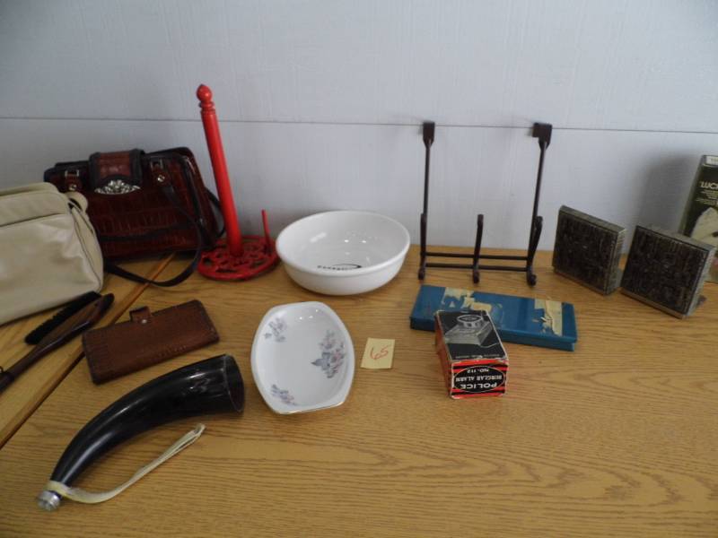 Vintage Home Dcor