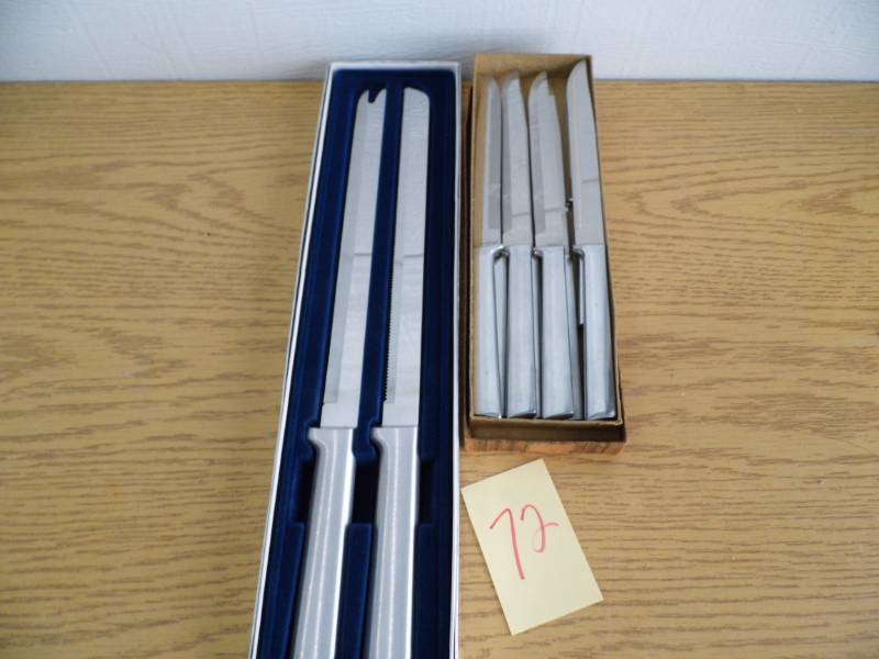 Cutlery Set