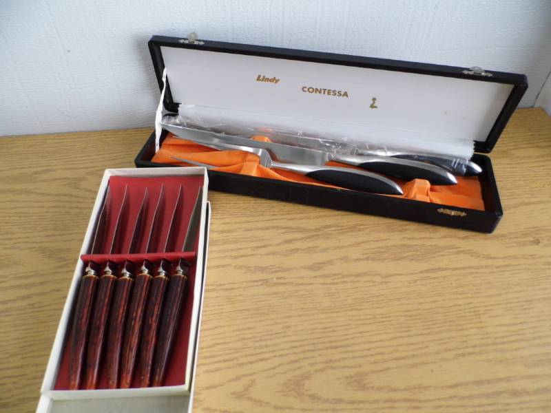 Cutlery Set