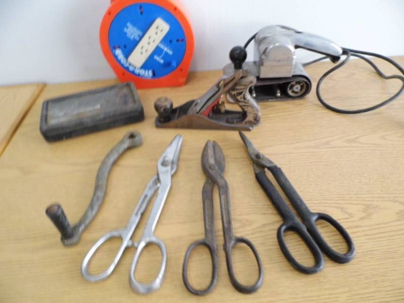 Tools - StorACord