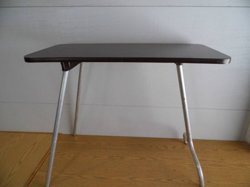 Folding Table