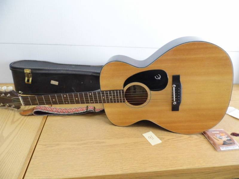 Epiphone Guitar