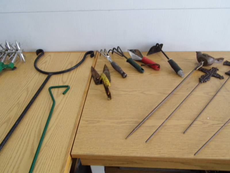 Yardtools - Dcor