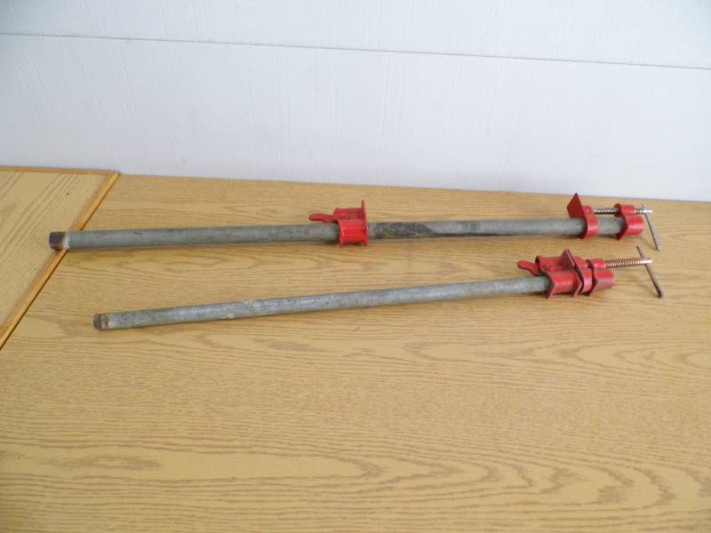 Clamps