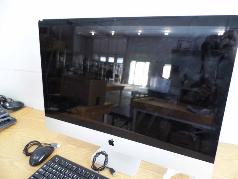 iMac