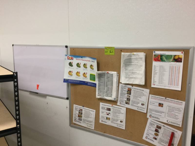 lot 313 image: Display Boards