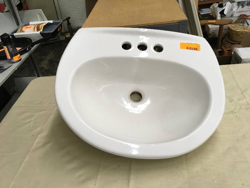 lot 35 image: Sink
