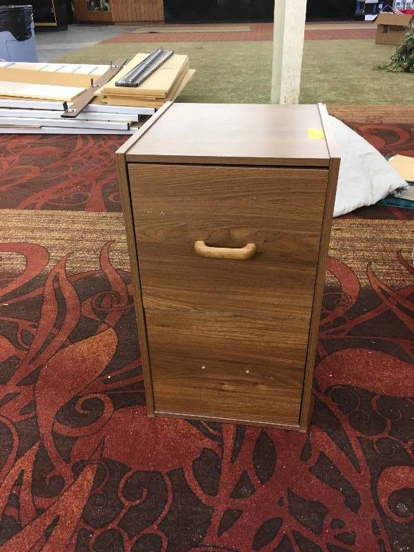 lot 202 image: Drawer