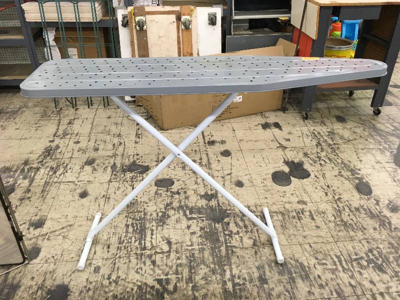 lot 78 image: Vintage Ironing Board