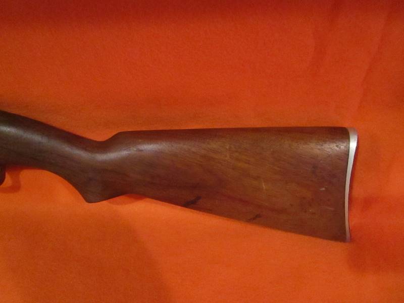 lot 6 image: Remington Model 17 20 ga