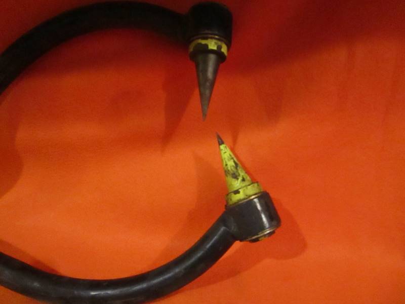 lot 36 image: PalletLog Puller