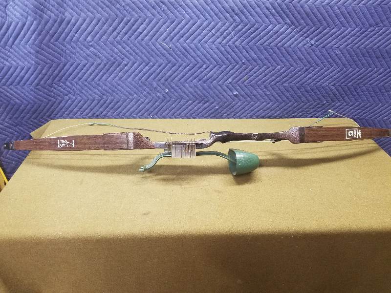 Bear Whitetail Hunter Bow