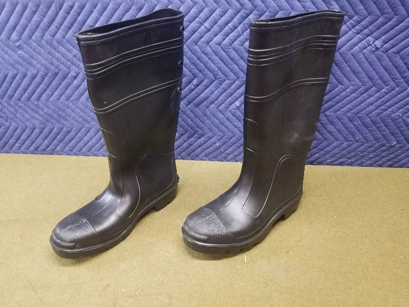 Rubber Boots