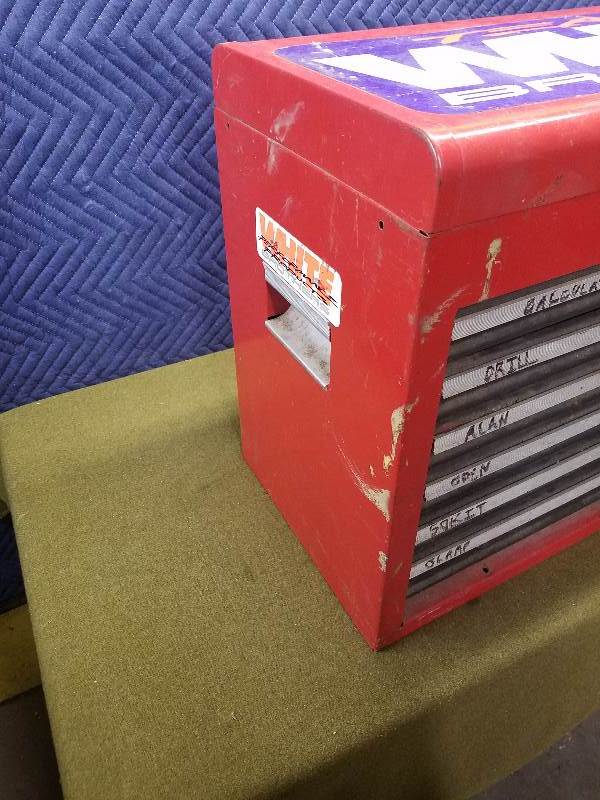 Tool Box