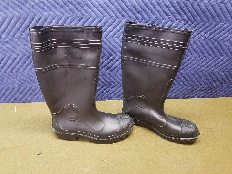 Rubber Boots