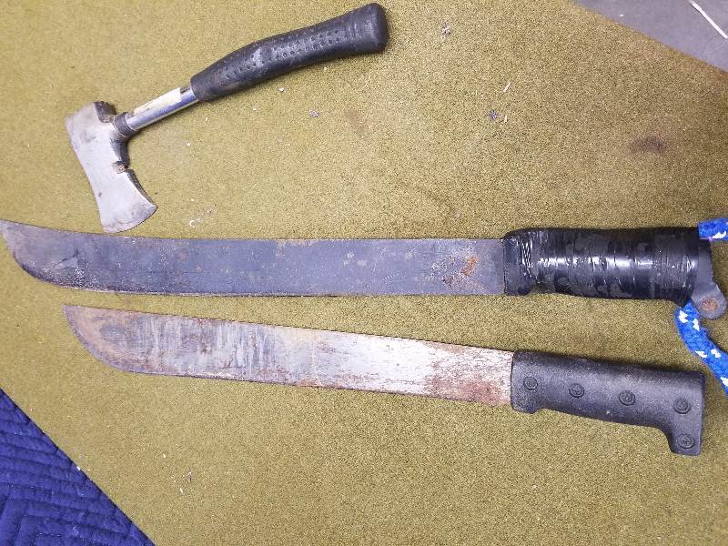 Hatchet