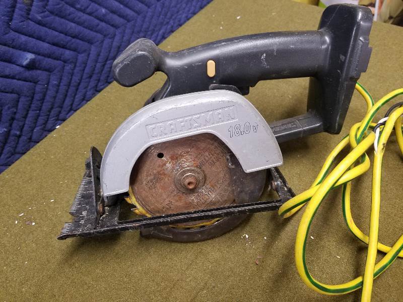 Skill Saws