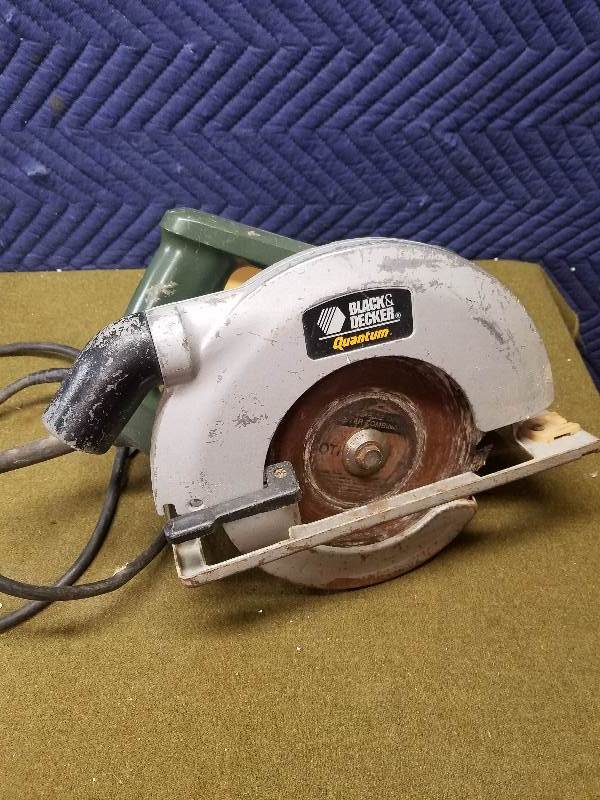 Skill Saws